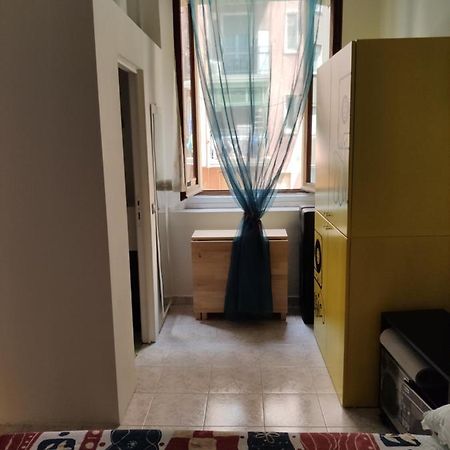 Apartamento Navigli Milan House Exterior foto